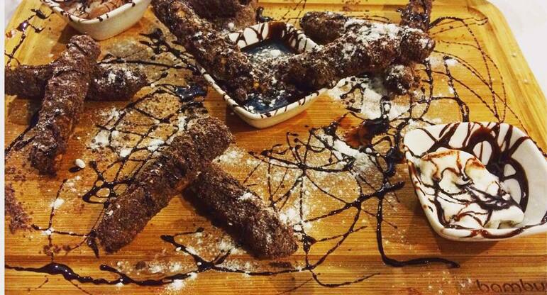 Number One Restaurant Karaburun Izmir Zomato